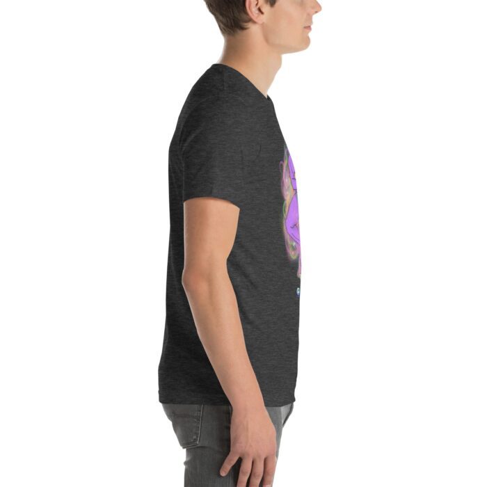 Short Sleeve Tee - What You Wished For - Image 11