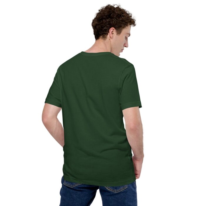 Short Sleeve Tee - Frosted - Image 24