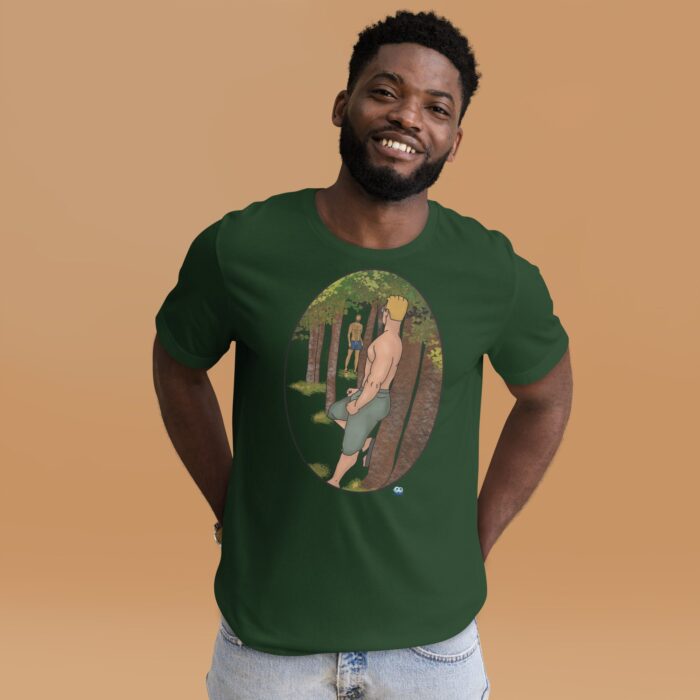 Short Sleeve Tee - Cruising - Image 8