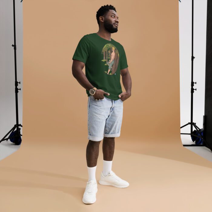 Short Sleeve Tee - Cruising - Image 7