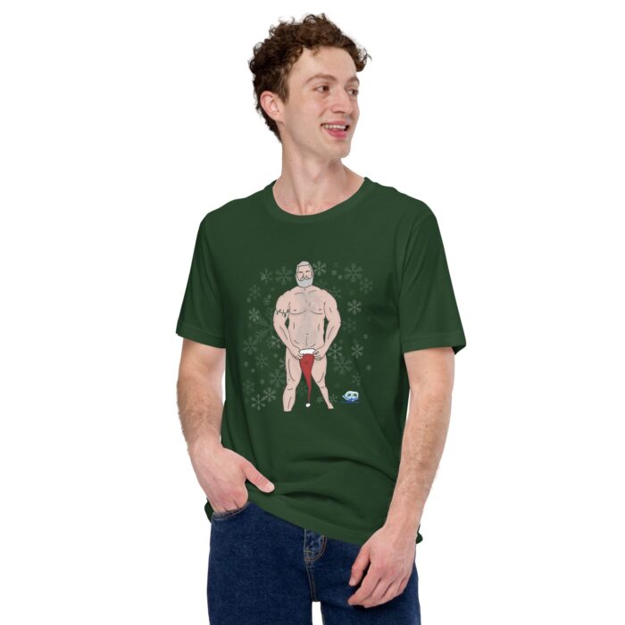Short Sleeve Tee - Frosted - Image 21