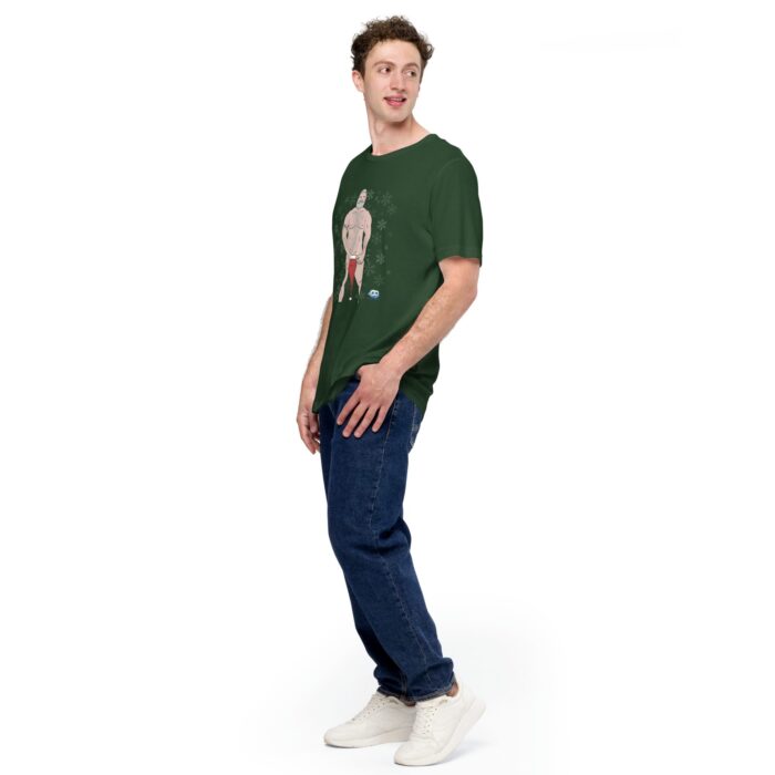 Short Sleeve Tee - Frosted - Image 22