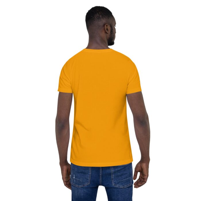 Short Sleeve Tee - The Cock Hot and Ready - Image 64