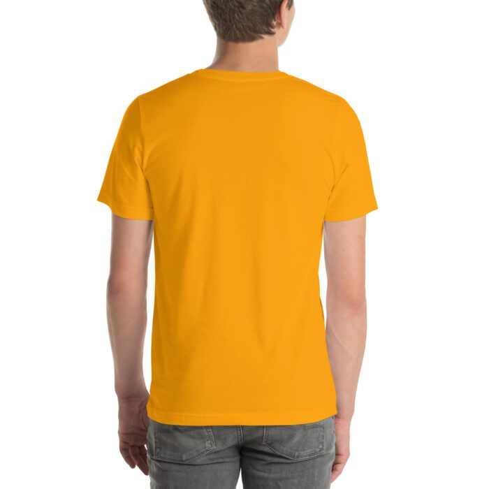 Short Sleeve Tee - Hairy Harness - Image 57