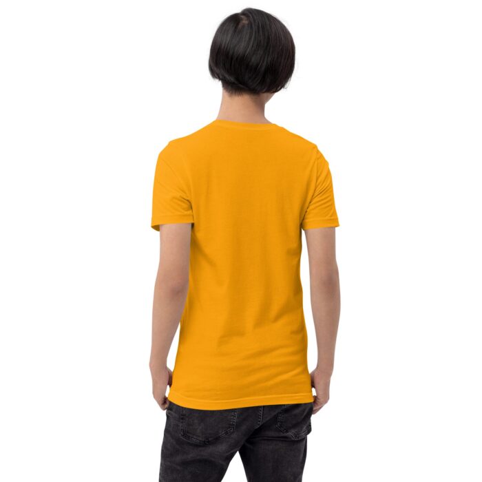 Short Sleeve Tee - Peppermint Dick - Image 56