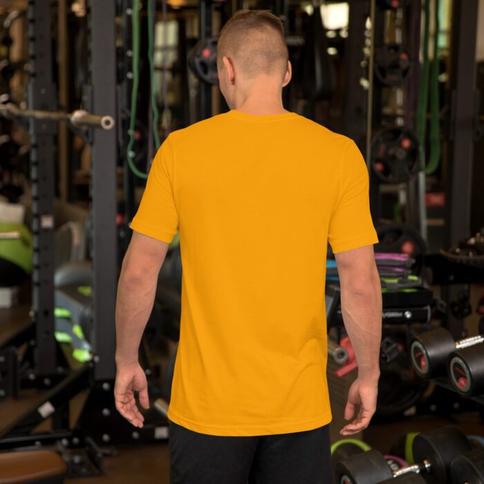 Short Sleeve Tee - Ride 'Em - Image 20