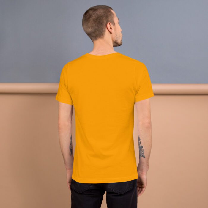 Short Sleeve Tee - Rolling Heat - Image 38