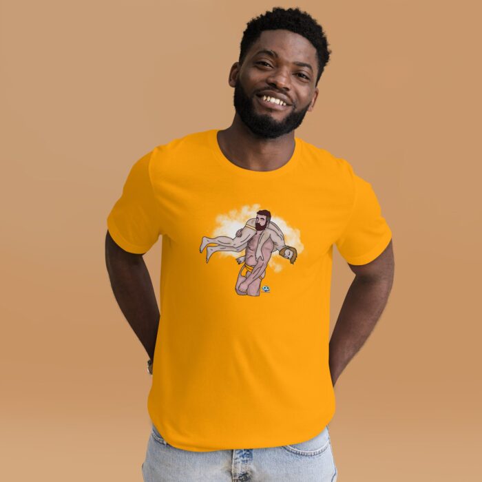 Short Sleeve Tee - Carry On - Image 21