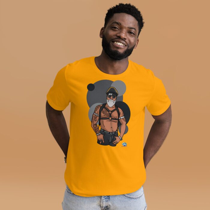 Short Sleeve Tee - Houston Hottie - Image 20
