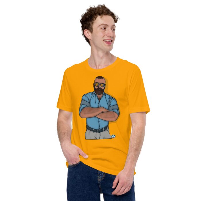 Short Sleeve Tee - Vice - Image 37