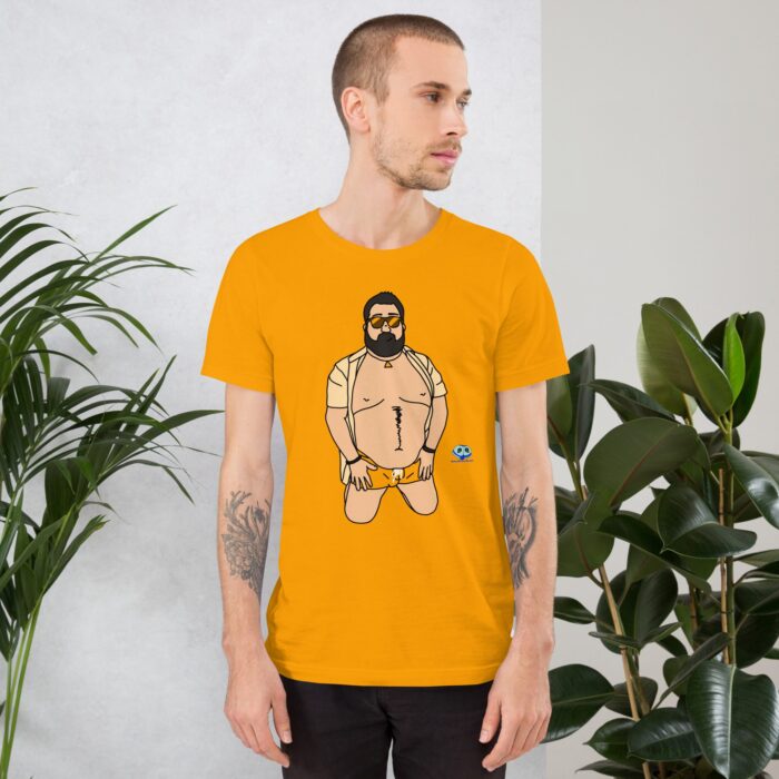 Short Sleeve Tee - Confidence is Sexy - Image 45