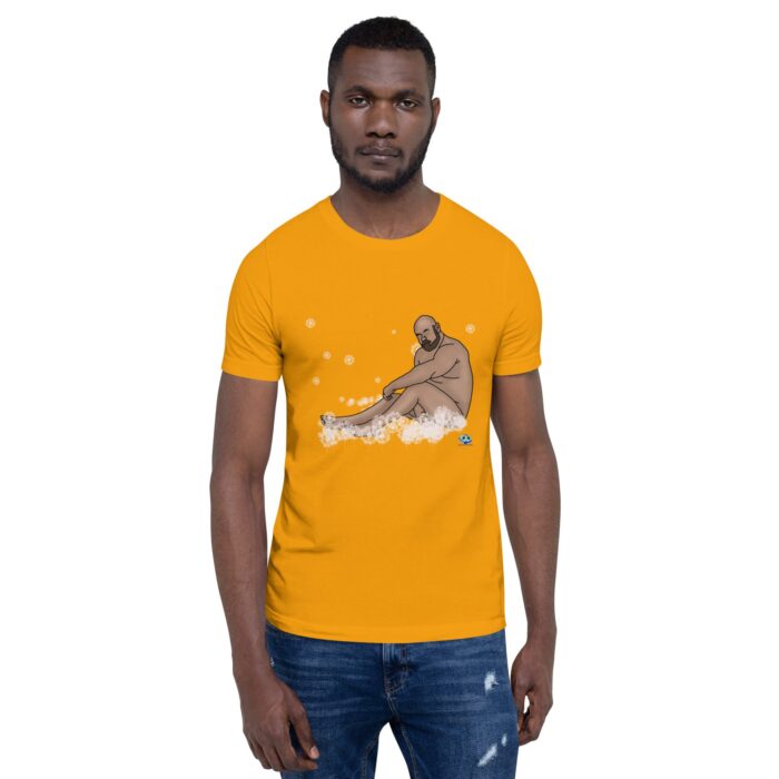 Short Sleeve Tee - Dandelions - Image 67