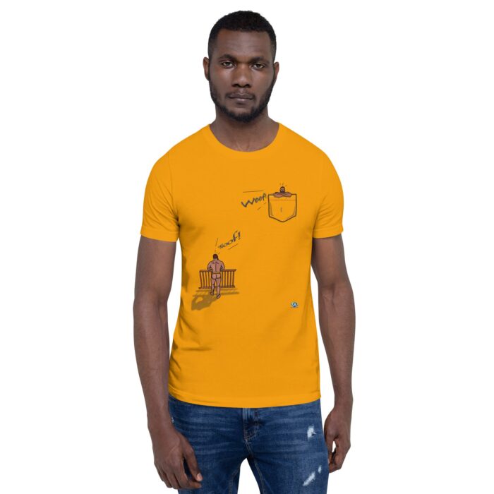 Short Sleeve Tee - Bear Call - Image 55