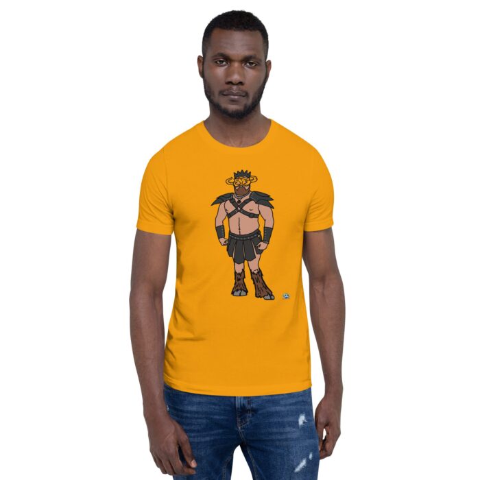 Short Sleeve Tee - Beast - Image 55