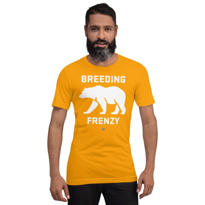 Short Sleeve Tee - Breeding Frenzy - Image 45