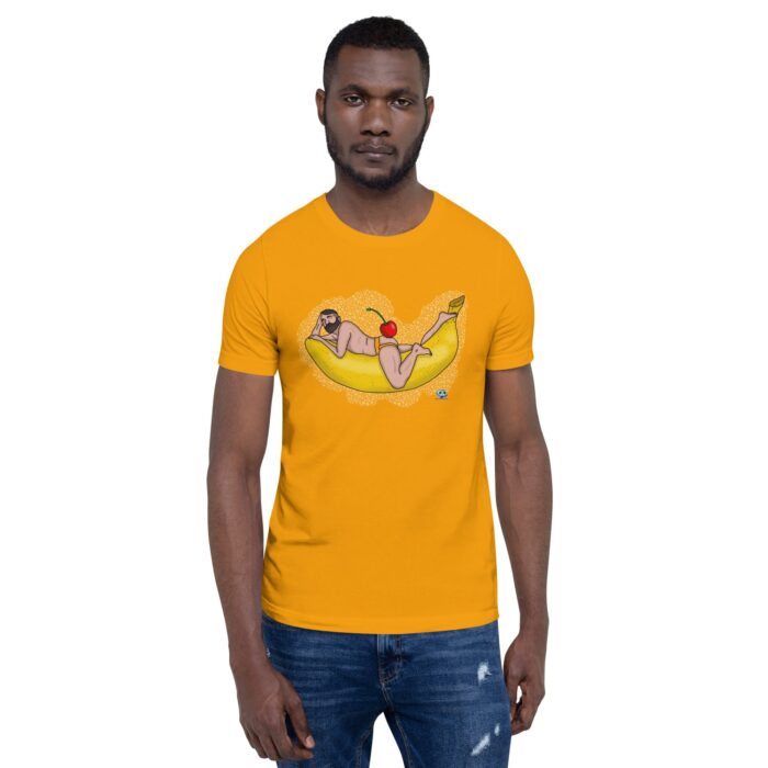 Short Sleeve Tee - Cherry on Top - Image 55