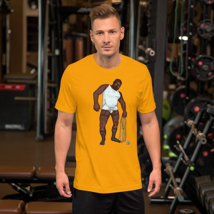 Short Sleeve Tee - Garters - Image 18