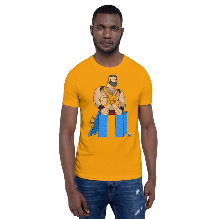 Short Sleeve Tee - Gifted - Image 79