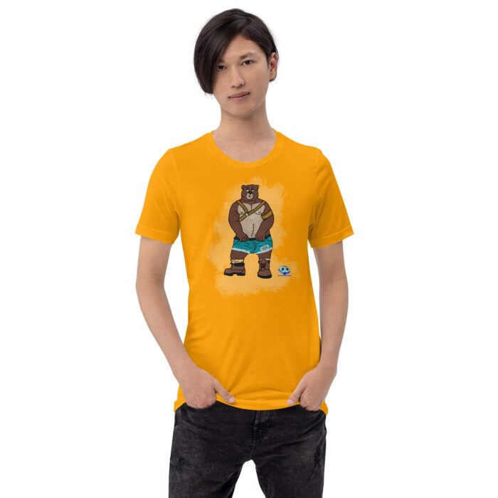 Short Sleeve Tee - Growler - Image 55