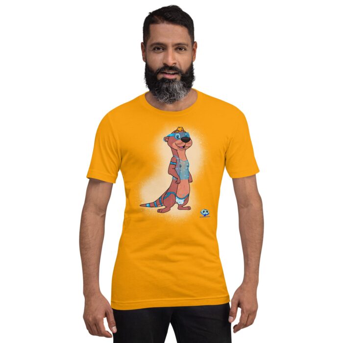 Short Sleeve Tee - HOTter - Image 37