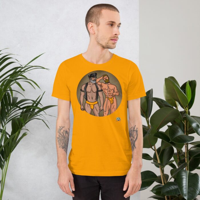 Short Sleeve Tee - Lead Me - Image 49
