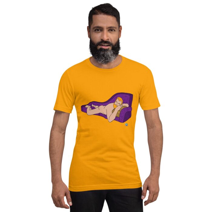 Short Sleeve Tee - Lounge - Image 38