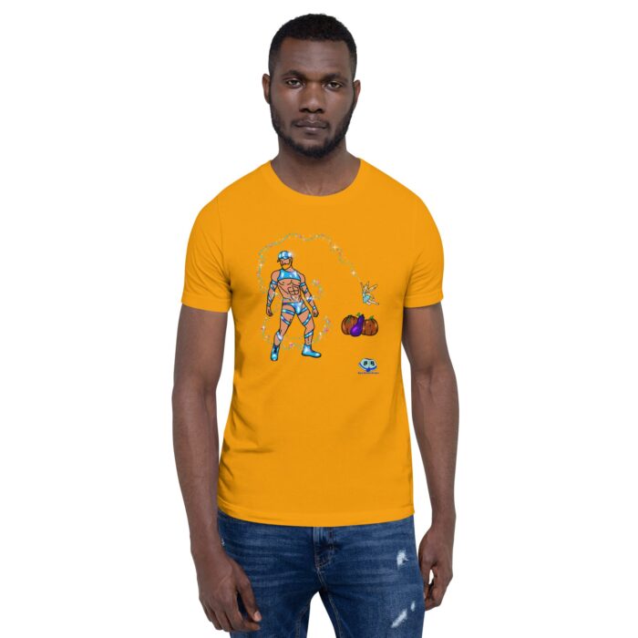 Short Sleeve Tee - Midnight - Image 55