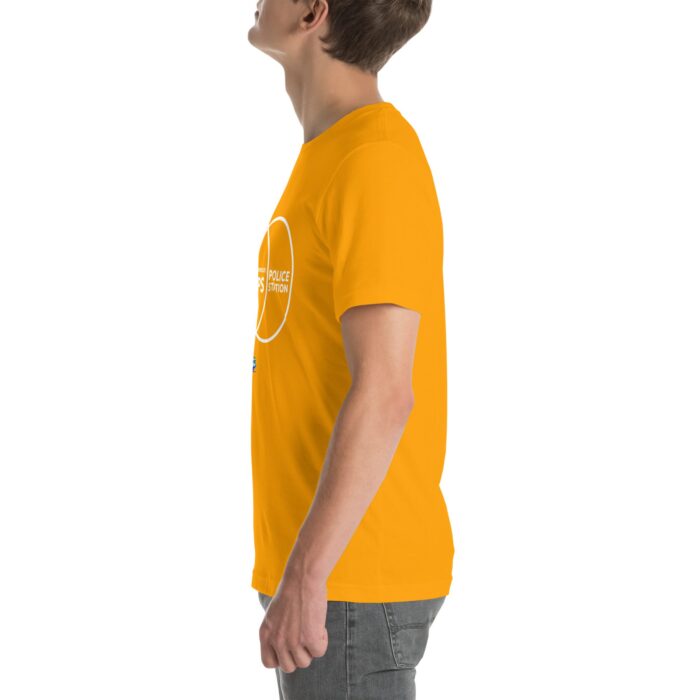 Short Sleeve Tee - Anonymous Tips - Image 75