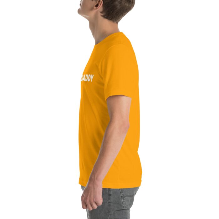 Short Sleeve Tee - Cum 2 Daddy - Image 69