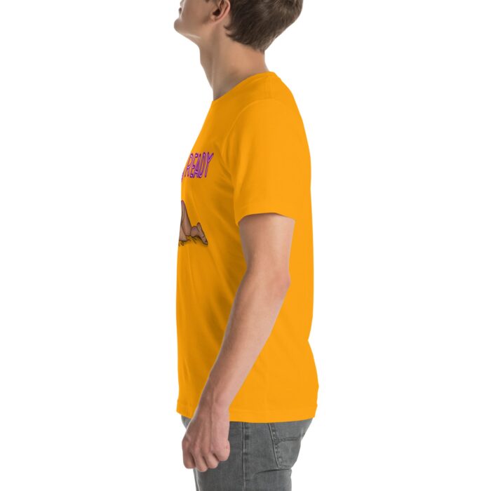 Short Sleeve Tee - Hot and Ready - Image 57