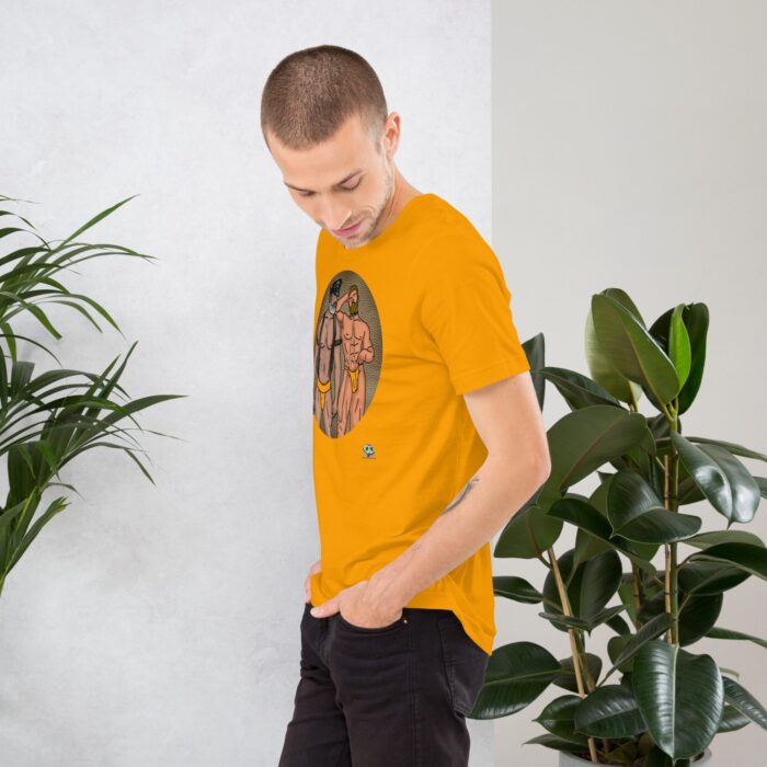 Short Sleeve Tee - Lead Me - Image 51