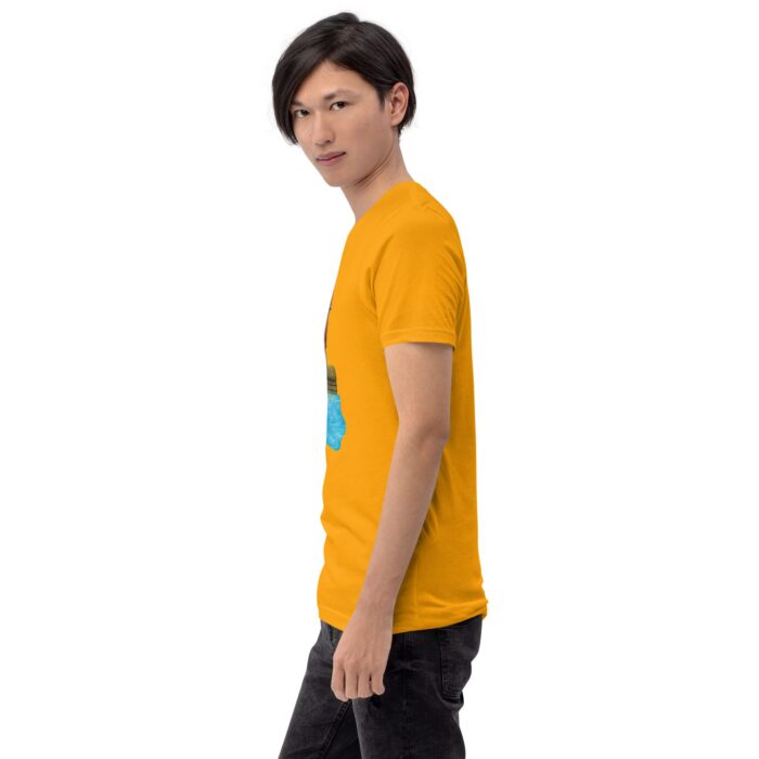 Short Sleeve Tee - Lifeguard - Image 57