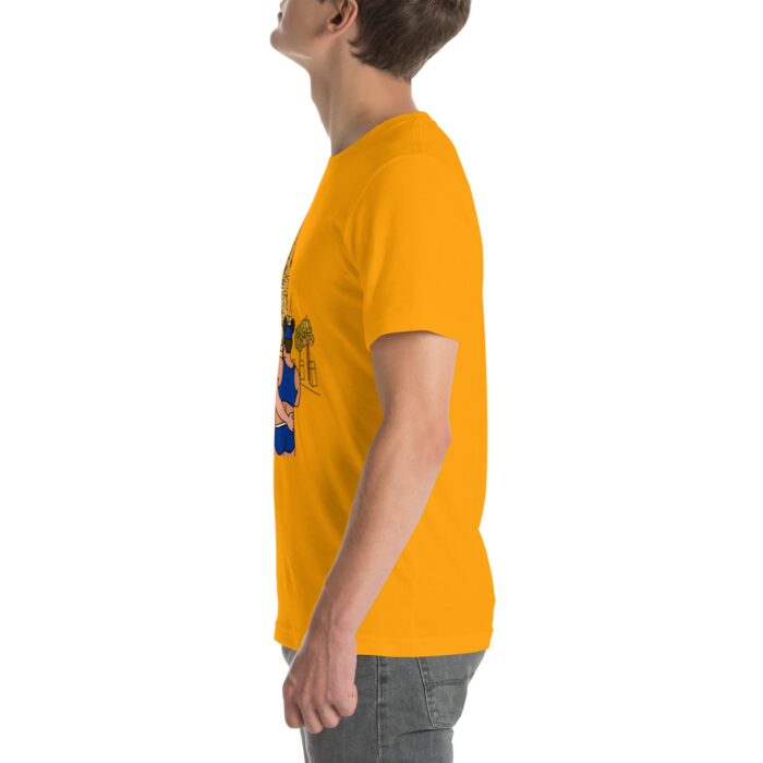 Short Sleeve Tee - Main Street PG - Image 57
