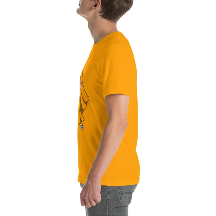 Short Sleeve Tee - Powerful - Image 57