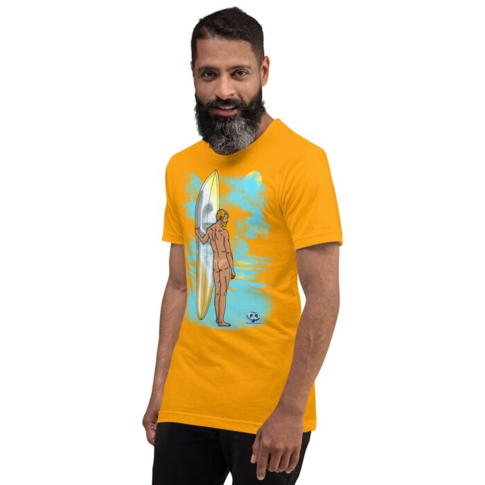 Short Sleeve Tee - Tan Lines - Image 55