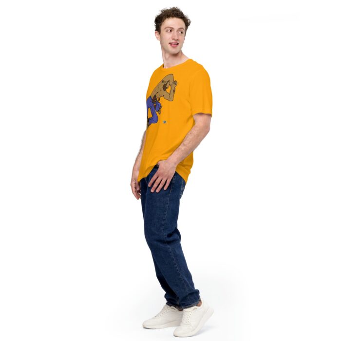 Short Sleeve Tee - Teddy Bear Snuggles - Image 38