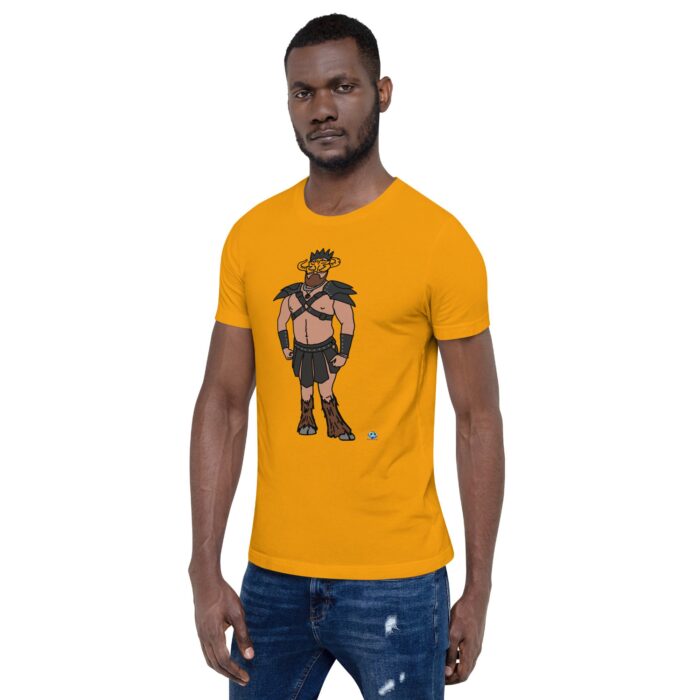 Short Sleeve Tee - Beast - Image 56