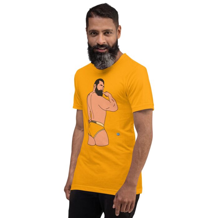 Short Sleeve Tee - Bottom - Image 39