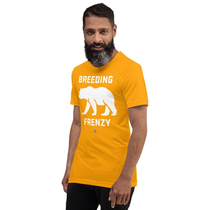 Short Sleeve Tee - Breeding Frenzy - Image 47