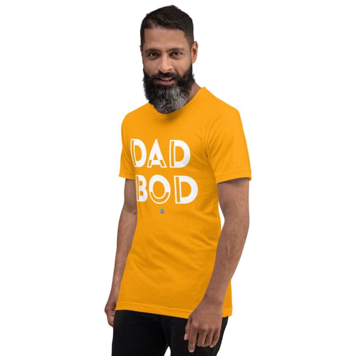 Short Sleeve Tee - Dad Bod - Image 47