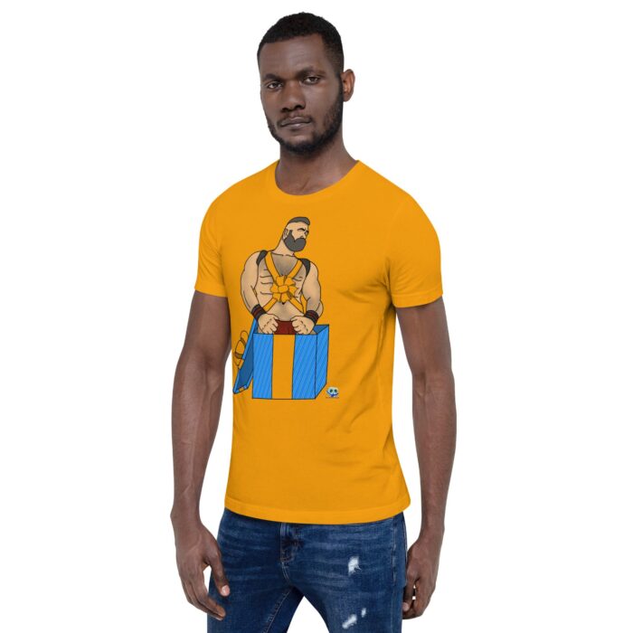 Short Sleeve Tee - Gifted - Image 80