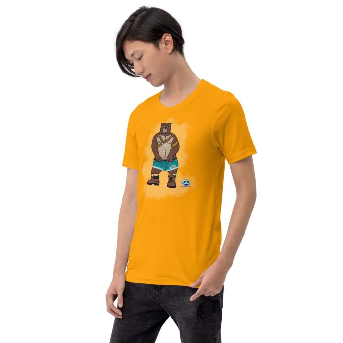 Short Sleeve Tee - Growler - Image 58