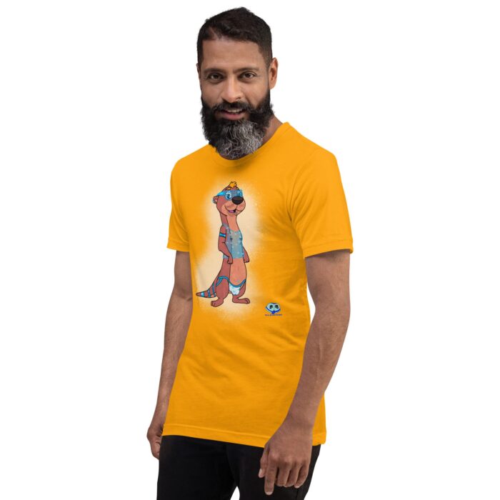 Short Sleeve Tee - HOTter - Image 39