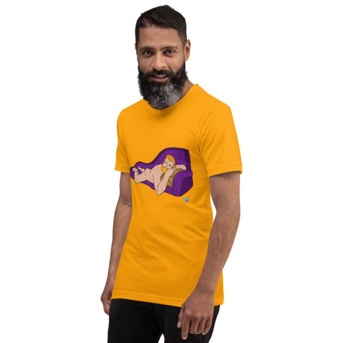 Short Sleeve Tee - Lounge - Image 40