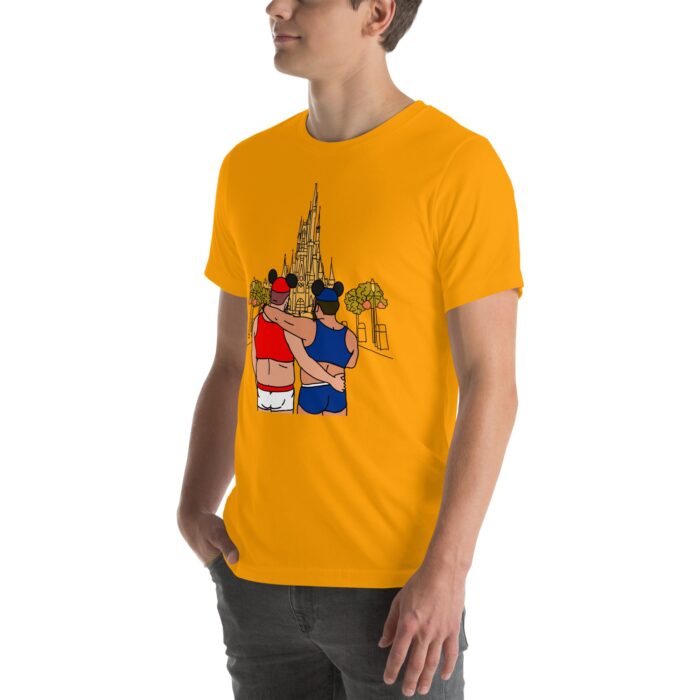 Short Sleeve Tee - Main Street PG - Image 58