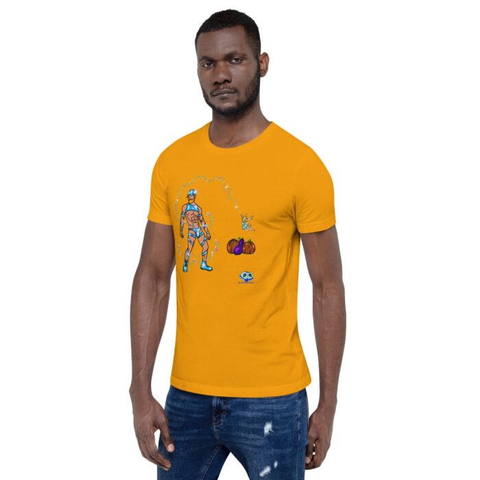 Short Sleeve Tee - Midnight - Image 56