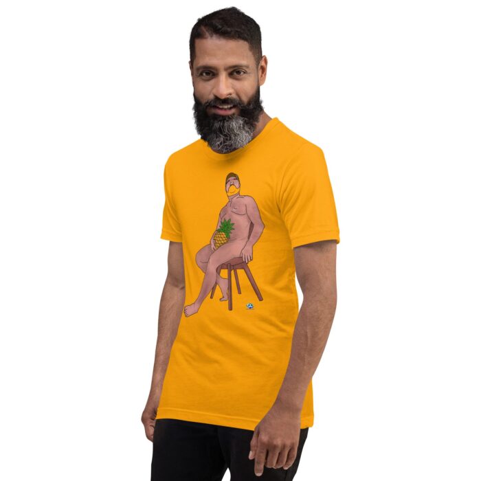 Short Sleeve Tee - Pineapple Makes It Sweet - Image 47