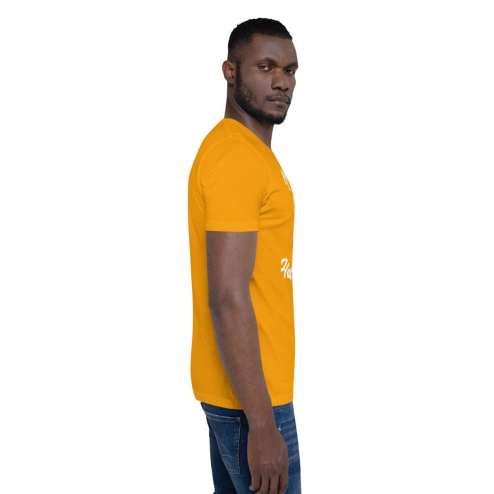 Short Sleeve Tee - The Cock Hot and Ready - Image 66