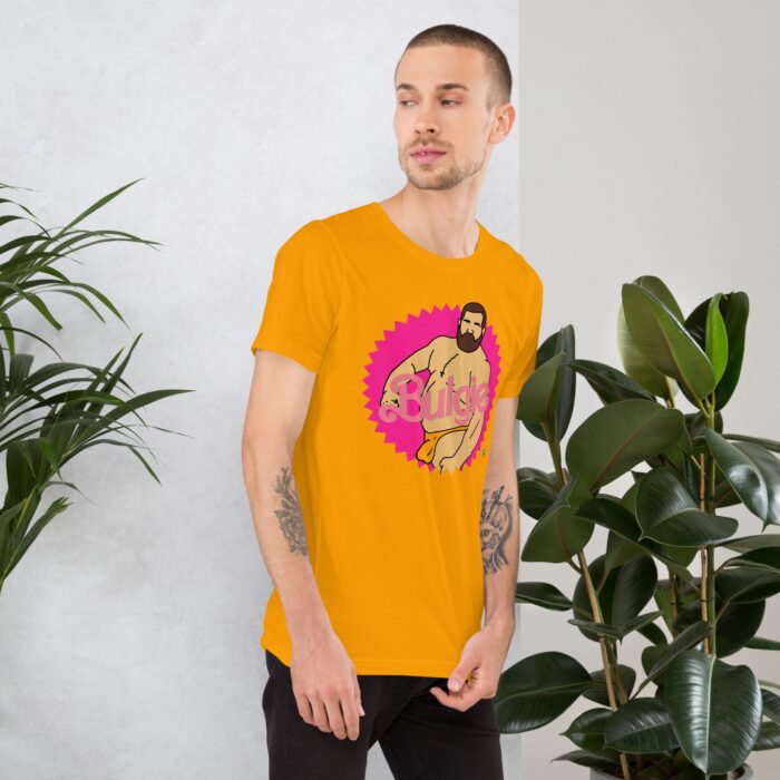 Short Sleeve Tee - Bulgie Light - Image 40
