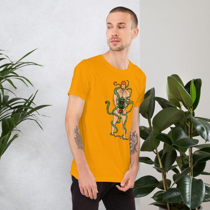 Short Sleeve Tee - Feed Me - Image 40